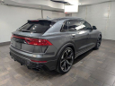 Thumbnail image of 2022 Audi RS Q8 at JaguarPalmBeach - NEW