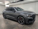 Thumbnail image of 2022 Audi RS Q8 at JaguarPalmBeach - NEW