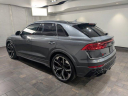 Thumbnail image of 2022 Audi RS Q8 at JaguarPalmBeach - NEW
