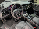 Thumbnail image of 2022 Audi RS Q8 at JaguarPalmBeach - NEW