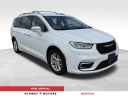 Thumbnail image of 2021 Chrysler Pacifica at Midway Motors Newton