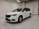 Thumbnail image of 2021 Chrysler Pacifica at Midway Motors Newton