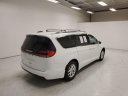 Thumbnail image of 2021 Chrysler Pacifica at Midway Motors Newton