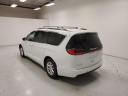 Thumbnail image of 2021 Chrysler Pacifica at Midway Motors Newton