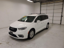 Thumbnail image of 2021 Chrysler Pacifica at Midway Motors Newton