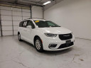 Thumbnail image of 2021 Chrysler Pacifica at Midway Motors Newton