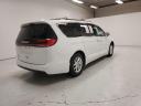 Thumbnail image of 2021 Chrysler Pacifica at Midway Motors Newton