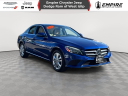 2021 Mercedes-Benz C-Class C 300 4MATIC at Empire Chrysler Dodge Jeep Ram