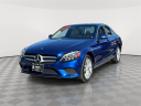 Thumbnail image of 2021 Mercedes-Benz C-Class at Empire Chrysler Dodge Jeep Ram