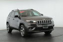 2022 Jeep Cherokee Limited at Security Jeep, Dodge, Chrysler, Ram