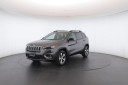Thumbnail image of 2022 Jeep Cherokee at Security Jeep, Dodge, Chrysler, Ram