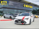 Thumbnail image of 2022 Toyota Corolla Hatchback at G MOTORS