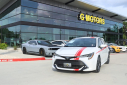 Thumbnail image of 2022 Toyota Corolla Hatchback at G MOTORS