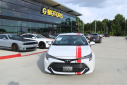 Thumbnail image of 2022 Toyota Corolla Hatchback at G MOTORS