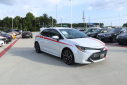 Thumbnail image of 2022 Toyota Corolla Hatchback at G MOTORS