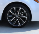 Thumbnail image of 2022 Toyota Corolla Hatchback at G MOTORS