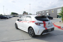 Thumbnail image of 2022 Toyota Corolla Hatchback at G MOTORS
