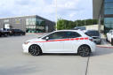 Thumbnail image of 2022 Toyota Corolla Hatchback at G MOTORS
