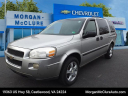 Thumbnail image of 2007 Chevrolet Uplander at Morgan Mcclure