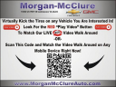 Thumbnail image of 2007 Chevrolet Uplander at Morgan Mcclure