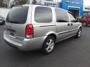 Thumbnail image of 2007 Chevrolet Uplander at Morgan Mcclure
