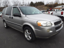 Thumbnail image of 2007 Chevrolet Uplander at Morgan Mcclure
