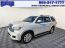 Thumbnail image of 2014 Toyota Sequoia at The Garage