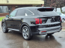 Thumbnail image of 2022 Kia Sorento Plug-In Hybrid at Serra Ford Farmington Hills