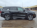 Thumbnail image of 2022 Kia Sorento Plug-In Hybrid at Serra Ford Farmington Hills