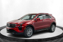 Thumbnail image of 2025 Cadillac XT4 at Stephen Wade Chevrolet Cadillac