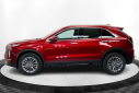 Thumbnail image of 2025 Cadillac XT4 at Stephen Wade Chevrolet Cadillac
