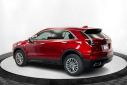 Thumbnail image of 2025 Cadillac XT4 at Stephen Wade Chevrolet Cadillac