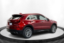 Thumbnail image of 2025 Cadillac XT4 at Stephen Wade Chevrolet Cadillac