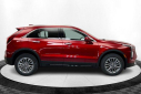 Thumbnail image of 2025 Cadillac XT4 at Stephen Wade Chevrolet Cadillac