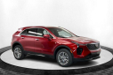 Thumbnail image of 2025 Cadillac XT4 at Stephen Wade Chevrolet Cadillac
