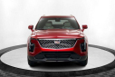 Thumbnail image of 2025 Cadillac XT4 at Stephen Wade Chevrolet Cadillac