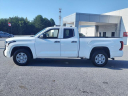Thumbnail image of 2022 Toyota Tundra at Modern Toyota Of Asheboro