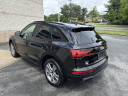 Thumbnail image of 2025 Audi Q5 at KingVw New