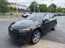 Thumbnail image of 2025 Audi Q5 at KingVw New