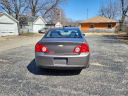 Thumbnail image of 2012 Chevrolet Malibu at Broadway Location
