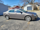 Thumbnail image of 2012 Chevrolet Malibu at Broadway Location