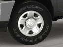 Thumbnail image of 2023 Ram 2500 at Tasca Chrysler Dodge Jeep Ram White Plains