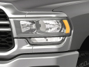 Thumbnail image of 2023 Ram 2500 at Tasca Chrysler Dodge Jeep Ram White Plains