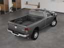 Thumbnail image of 2023 Ram 2500 at Tasca Chrysler Dodge Jeep Ram White Plains