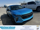 Thumbnail image of 2025 Chevrolet Trax at Richardson Chevy Buick