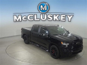 Thumbnail image of 2024 Chevrolet Silverado 1500 at Mccluskey Chevrolet Kings Automall