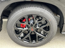 Thumbnail image of 2024 Chevrolet Silverado 1500 at Mccluskey Chevrolet Kings Automall