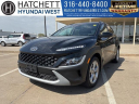 2022 Hyundai KONA SEL at Hatchett Hyundai West