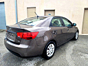 2013 Kia Forte EX at Selective Motor Cars