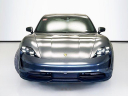 2021 Porsche Taycan 4S at Stg Auto Group Montclair